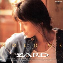 Zard : Hold Me